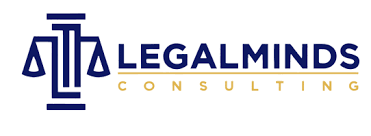 Legal Minds Consulting Logo